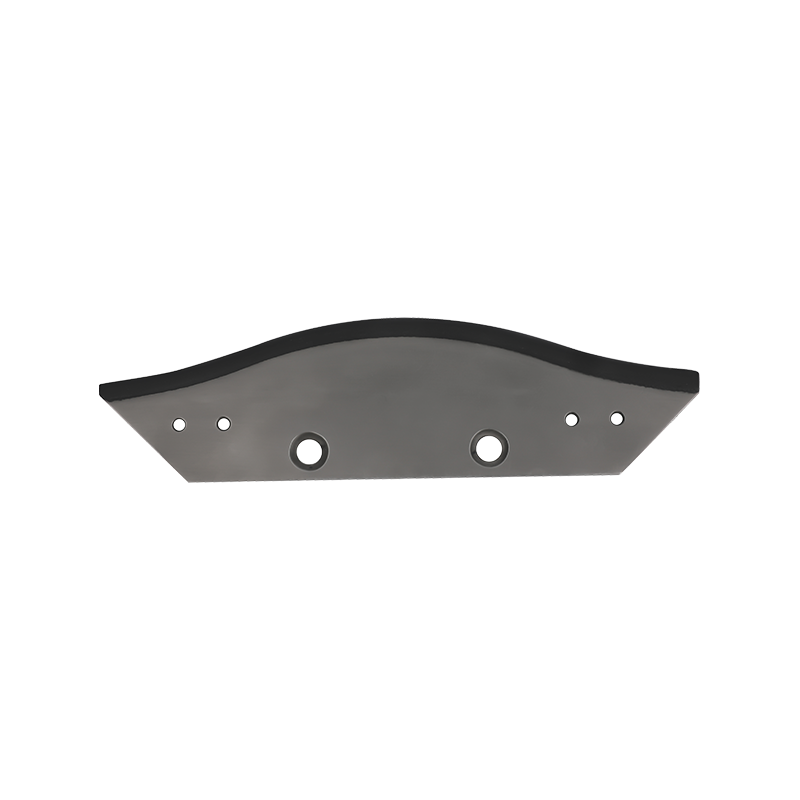 Yarn Guide Plate for TMT Winder