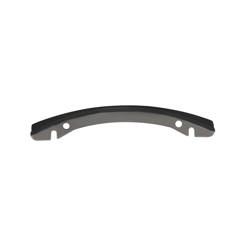 Yarn Guide Plate for TMT Winder