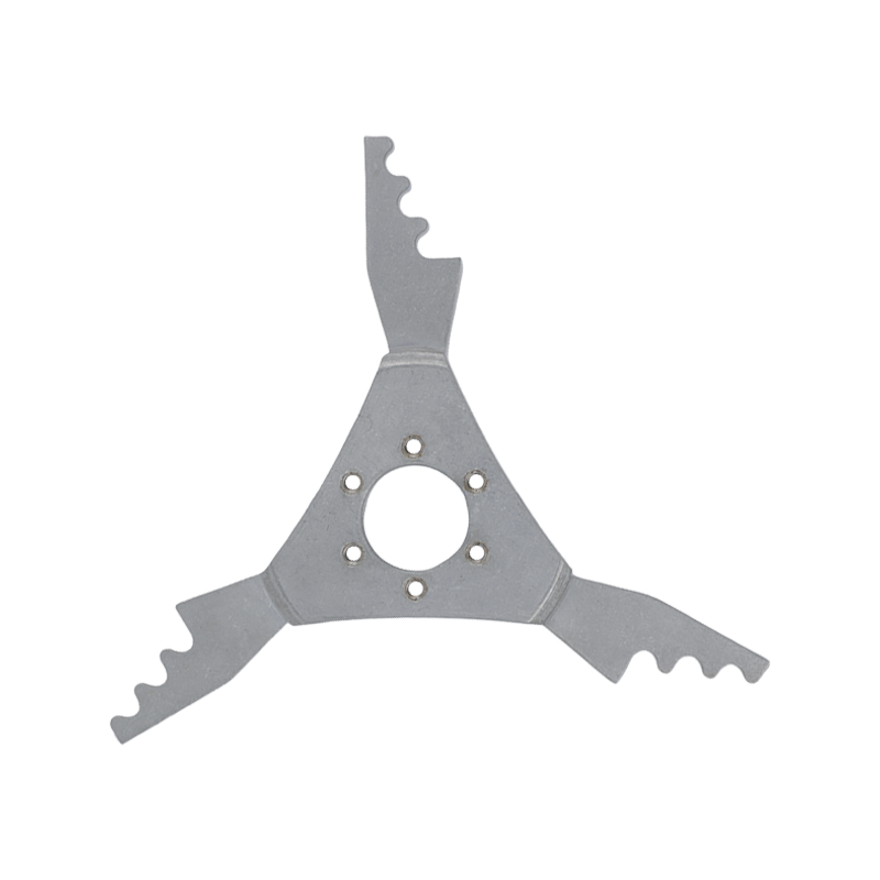 S-105B8（RU）Shift Fork for Barmag