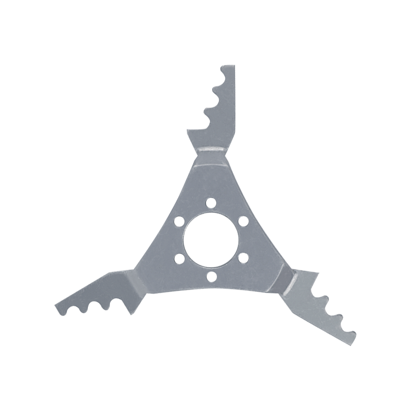 S-1067（LU）Shift Fork for Barmag