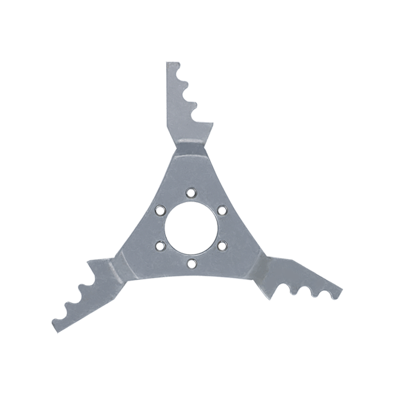 S-1068（RU）Shift Fork for Barmag