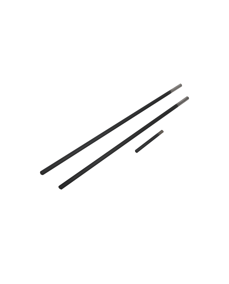 How does the spinning machine Rod cope with the challenges of heat and friction during high-speed operation?