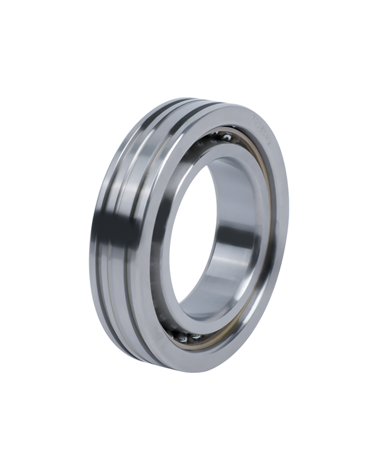 Why is the synergy between Bearing and Separator Roll so important for textile production?