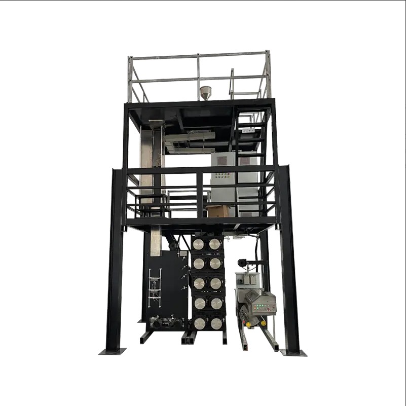 Are Spinning Machines Still the Backbone of Textile Manufacturing in 2025? A Data-Driven Deep Dive