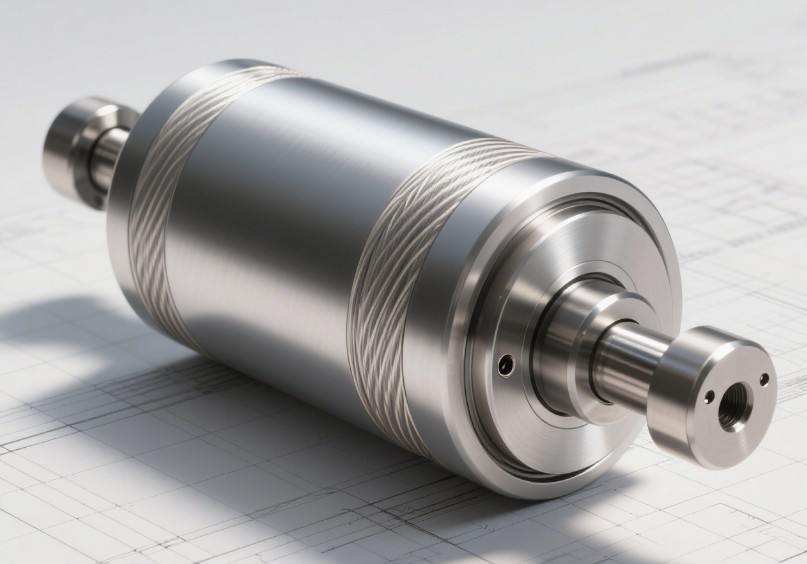 Are Godet Rollers the Unsung Heroes Behind Modern Textile Efficiency?