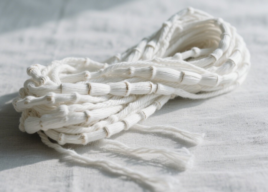 Why Is Polyester Slub Yarn Gaining Popularity in Modern Textiles?