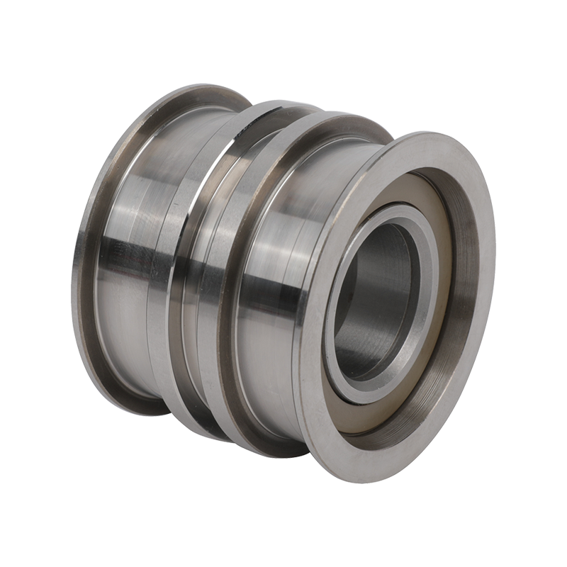 Barmag Bearing Comprehensive Guide: Installation, Maintenance, and Troubleshooting