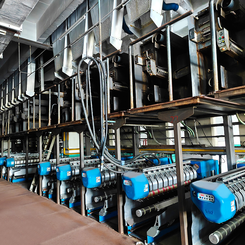 Investing in Used Spinning Equipment: How to Ensure It’s Worth Every Penny?