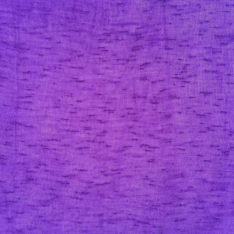 ‌Feel the Difference: Meet This Texture-Driven Yarn