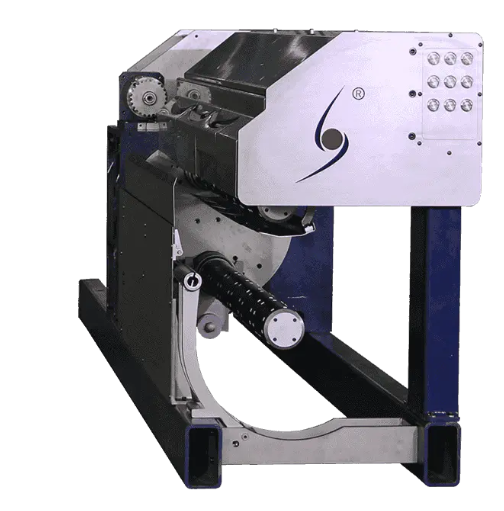 Take Up Winder Selection Guide: Jiaxing Shengbang High-Performance Winder